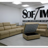 Модульный диван Висмут Soft Time заказать по цене 253 560 руб. в Волгограде