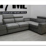 Модульный диван Висмут Soft Time заказать по цене 253 560 руб. в Волгограде