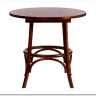 Стол THONET (mod.T9152) Темный Орех (№5) заказать по цене 33 680 руб. в Волгограде