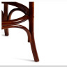 Стол THONET (mod.T9152) Темный Орех (№5) заказать по цене 33 680 руб. в Волгограде