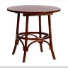 Стол THONET (mod.T9152) Темный Орех (№5) заказать по цене 33 680 руб. в Волгограде