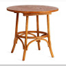 Стол THONET (mod.T9152) Груша (№3) заказать по цене 33 680 руб. в Волгограде