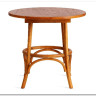 Стол THONET (mod.T9152) Груша (№3) заказать по цене 33 680 руб. в Волгограде