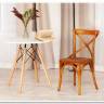 Стол THONET (mod.T9152) Груша (№3) заказать по цене 33 680 руб. в Волгограде