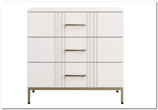 Комод Бетти кашемир 3S BRW заказать по цене 23 180 руб. в Волгограде