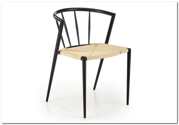 Стул кухонный Halmar K515 (черный) заказать по цене 11 138 руб. в Волгограде