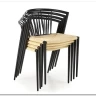 Стул кухонный Halmar K515 (черный) заказать по цене 11 138 руб. в Волгограде