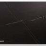 Стол обеденный Signal SALVADORE Ceramic 160 раскладной (черный Sahara Noir/черный мат) заказать по цене 136 583 руб. в Волгограде