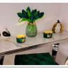 Консоль Signal PRINCE C Ceramic (белый Calacatta/хром) 120/40 заказать по цене 38 782 руб. в Волгограде