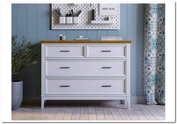 Комод Квадро-С 04 из массива сосны заказать по цене 42 293 руб. в Волгограде