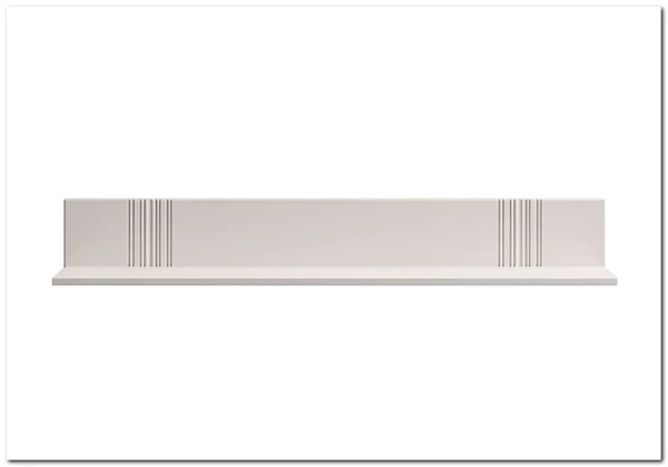 Полка Бетти кашемир 130 BRW заказать по цене 3 620 руб. в Волгограде