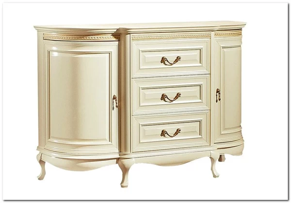 Комод V-KG/3sz Verona Taranko заказать по цене 241 960,73 руб. в Волгограде