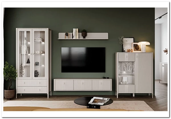 Гостиная Dalia персидский жемчуг BRW   заказать по цене 117 240 руб. в Волгограде