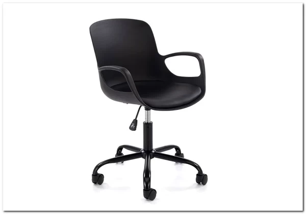 Кресло компьютерное Halmar FROST (черный) заказать по цене 11 406 руб. в Волгограде