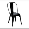 Стул Secret De Maison LOFT CHAIR (mod. 012) черный/black vintage заказать по цене 6 400 руб. в Волгограде