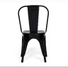Стул Secret De Maison LOFT CHAIR (mod. 012) черный/black vintage заказать по цене 6 400 руб. в Волгограде