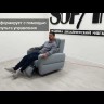 Кресло-реклайнер Марко Soft Time заказать по цене 58 800 руб. в Волгограде