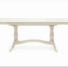 Стол раскладной Siena ( SA-T6EX2L ) ivory white (слоновая кость 2-5) заказать по цене 47 250 руб. в Волгограде