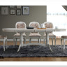 Стол раскладной Siena ( SA-T6EX2L ) ivory white (слоновая кость 2-5) заказать по цене 47 250 руб. в Волгограде