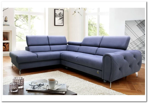 Угловой диван Мадрид  Other Life заказать по цене 164 394 руб. в Волгограде