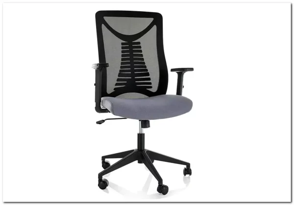 Кресло компьютерное Signal Q-330R (черный/серый) заказать по цене 16 766 руб. в Волгограде