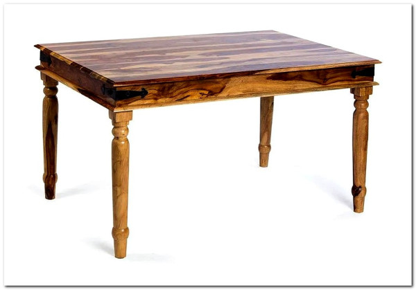 Стол Бомбей 0390-175 палисандр, натуральный (natural) заказать по цене 51 600 руб. в Волгограде