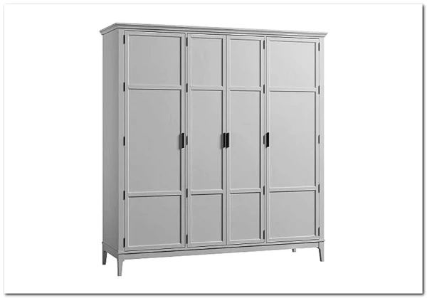 Шкаф для одежды Квадро-С 40 из массива сосны заказать по цене 93 809 руб. в Волгограде