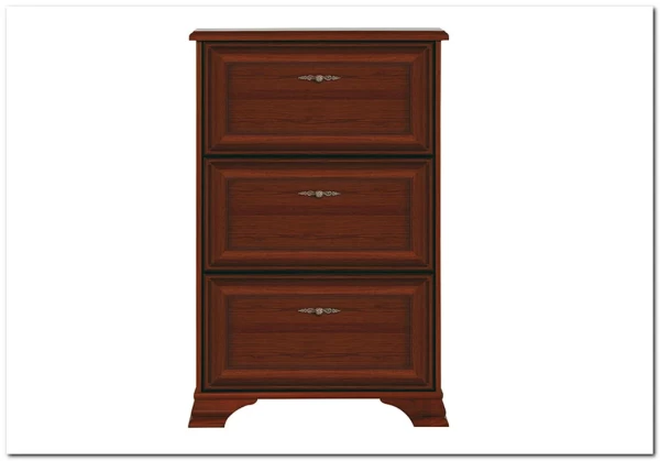 Тумба для обуви Кентаки SFВ3B БРВ заказать по цене 19 810 руб. в Волгограде