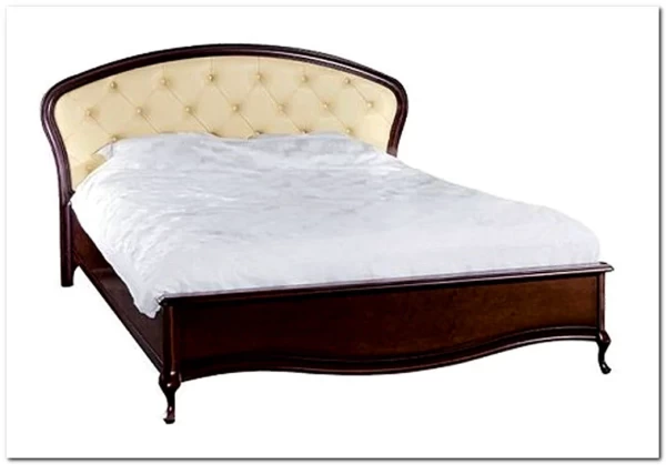 Кровать V-Loze O/N  160x200 Verona Taranko заказать по цене 263 940,69 руб. в Волгограде