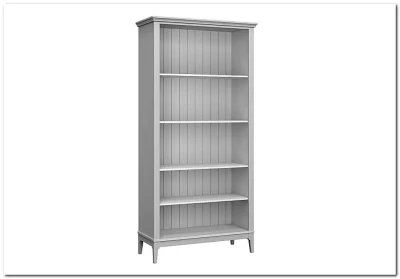 Стеллаж Квадро-С 20-205