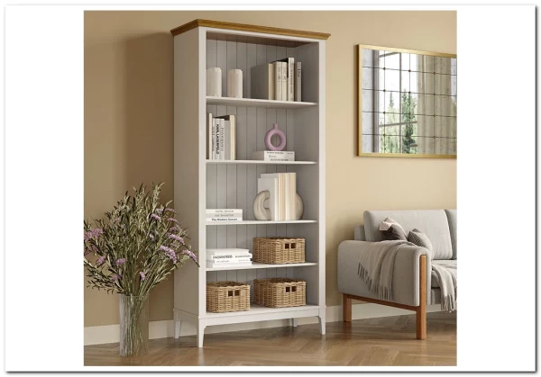 Стеллаж Квадро-С 20-205 заказать по цене 33 221 руб. в Волгограде