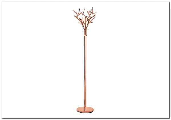 Вешалка Halmar W-57 медь заказать по цене 19 857 руб. в Волгограде