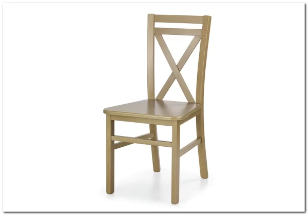 Стул кухонный Halmar DARIUSZ 2 (дуб сонома) заказать по цене 10 398 руб. в Волгограде