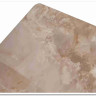 Стол EDER 160 GLOSS AMBER JADE SOLID CERAMIC / Орех, DISAUR заказать по цене 99 600 руб. в Волгограде