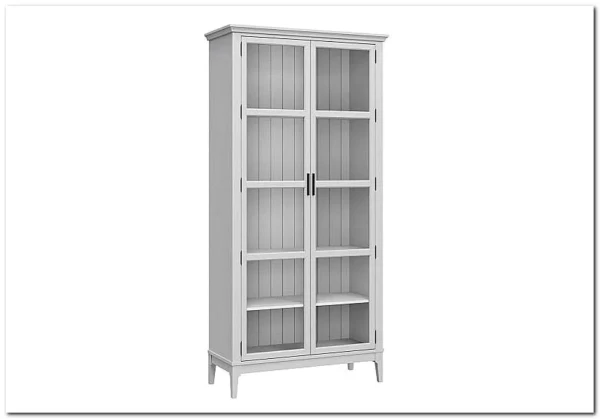 Шкаф для книг Квадро-С 220 из массива сосны заказать по цене 46 721 руб. в Волгограде