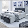 Кровать CASSANDRA-S 140/200 Halmar заказать по цене 80 270 руб. в Волгограде