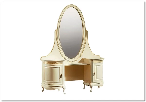 Туалетный столик V-toaletka Verona Taranko заказать по цене 267 048,83 руб. в Волгограде