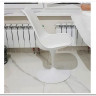 Стул TULIP FASHION CHAIR (mod.109) белый / белый заказать по цене 8 950 руб. в Волгограде