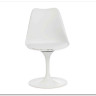 Стул TULIP FASHION CHAIR (mod.109) белый / белый заказать по цене 8 950 руб. в Волгограде