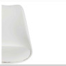 Стул TULIP FASHION CHAIR (mod.109) белый / белый заказать по цене 8 950 руб. в Волгограде