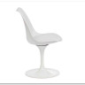 Стул TULIP FASHION CHAIR (mod.109) белый / белый заказать по цене 8 950 руб. в Волгограде