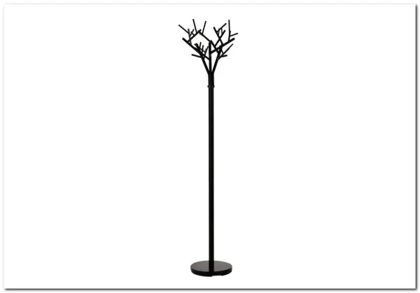 Вешалка Halmar W-56 черный заказать по цене 14 985 руб. в Волгограде