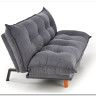 Диван HALMAR PILLOW раскладной, серый/дуб заказать по цене 53 667 руб. в Волгограде