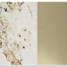 Стол CORNER 120 GLOSS LUXURY PANDORA SOLID CERAMIC / шампань, ®DISAUR заказать по цене 71 450 руб. в Волгограде