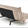 Диван HALMAR PILLOW раскладной, бежевый/дуб заказать по цене 53 667 руб. в Волгограде