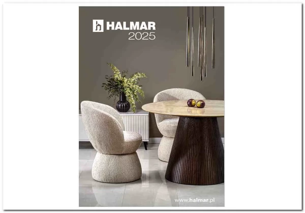 Каталог польской мебели Halmar 2025 заказать по цене 0 руб. в Волгограде