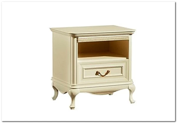 Прикроватная тумбочка V-SZN Verona Taranko заказать по цене 86 693,31 руб. в Волгограде