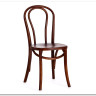 Стул THONET CLASSIC CHAIR (mod.СB2345) Темный Орех (№5) заказать по цене 16 350 руб. в Волгограде