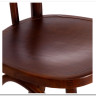 Стул THONET CLASSIC CHAIR (mod.СB2345) Темный Орех (№5) заказать по цене 16 350 руб. в Волгограде