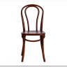 Стул THONET CLASSIC CHAIR (mod.СB2345) Темный Орех (№5) заказать по цене 16 350 руб. в Волгограде